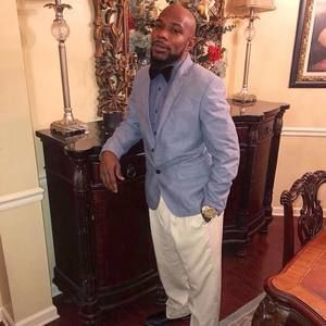 Meet your Posher, Jay